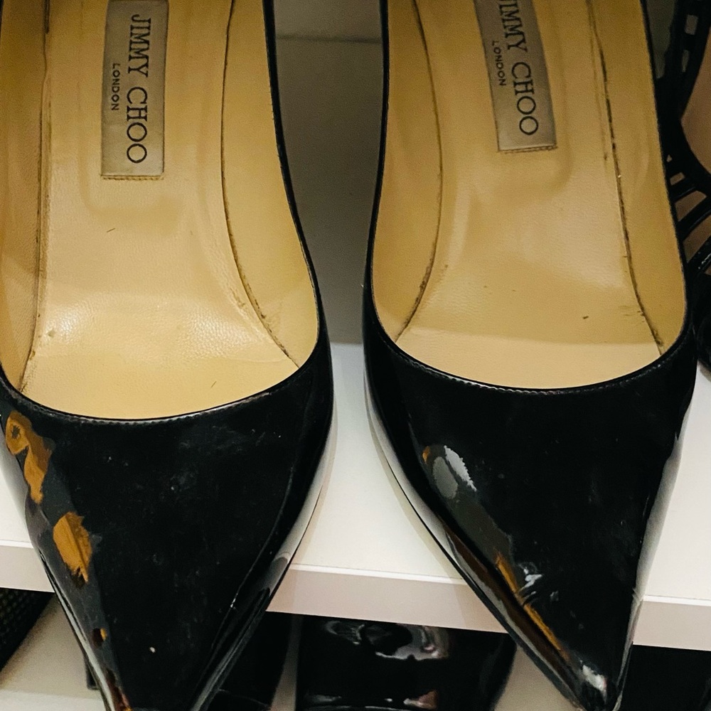 Jimmy Choo Romy